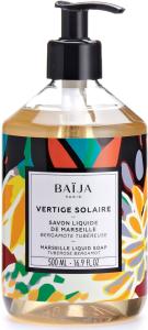 Liquid Soap Baïja Vertige Solaire 500ml