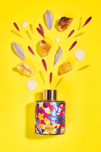 Diffuser Baïja Delirium Floral 120ml