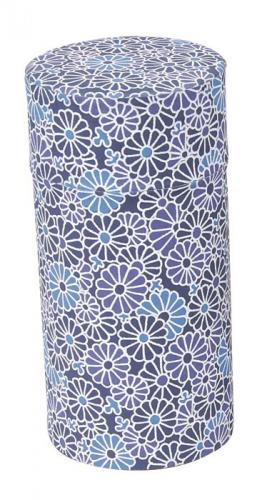 Japansk Teburk 150g Blå Blomma