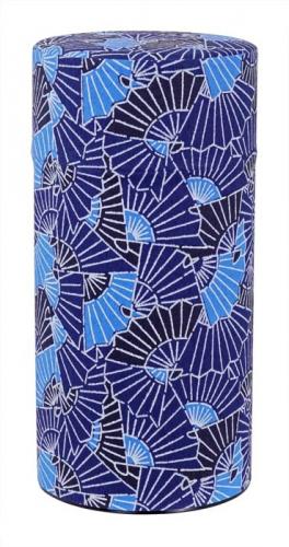 Japansk Teburk 150g Blå Solfjäder