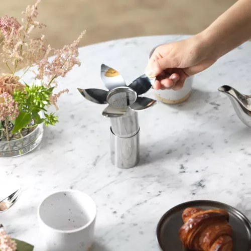 Tesil Blad Klong x Tehuset JAVA