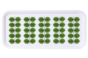 Berså Rektangulär Bricka 32x15cm