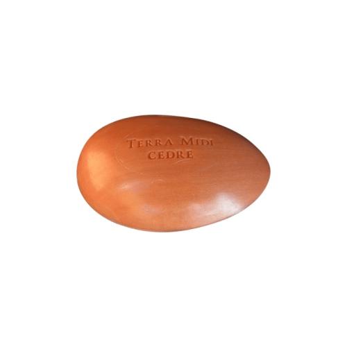 Gåsäggstvål Cederträ