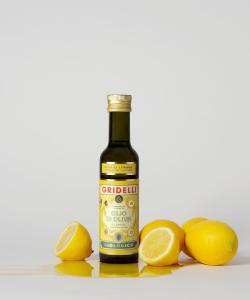 Gridelli Olivolja Limone 250ml