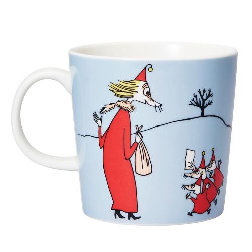 Muminmugg Filifjonkan 30cl