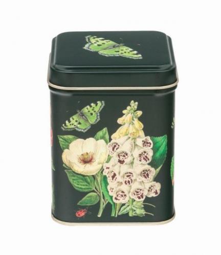 Plåtburk Midnight Botanical 100g