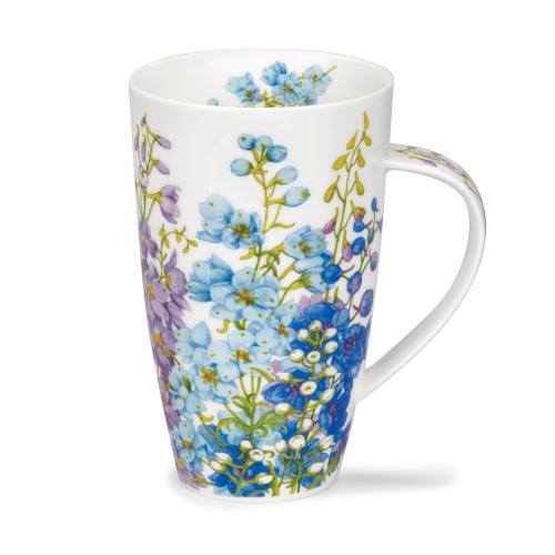Henley Delphiniums
