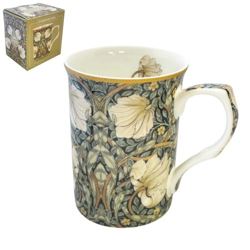 Pimpernel Castlemugg I Benporslin