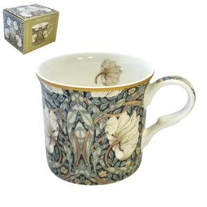 Pimpernel Palacemugg I Benporslin