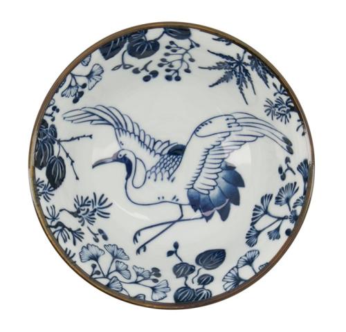 Flora Japonica Skål Crane 5dl