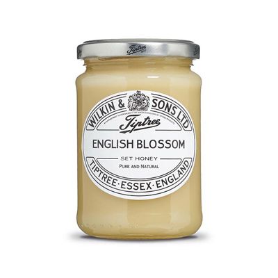 Tiptree English Blossom Honey 340g