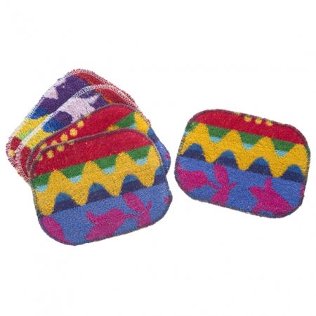 Euroscrubby världens bästa multitrasa