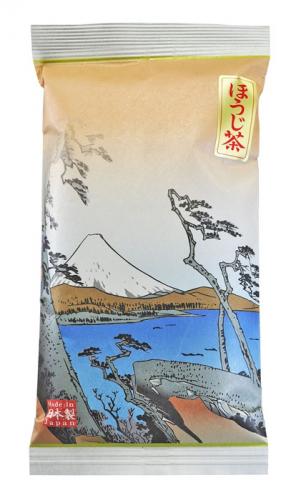 Japanskt Hojicha - Roasted 70g