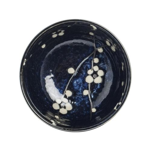 Japansk Matchaskål Hana 13cm