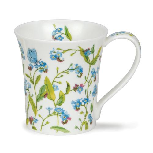 Jura Forget Me Nots Blue