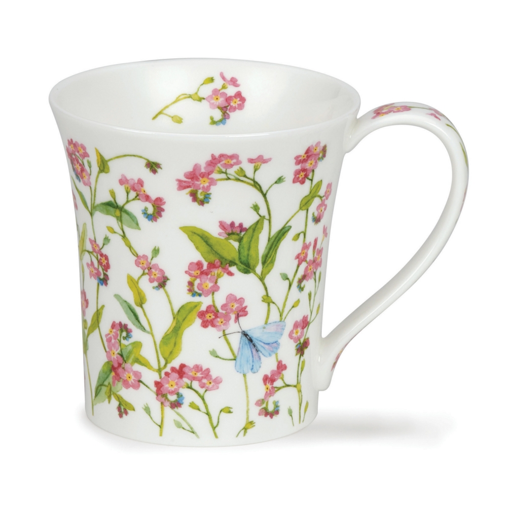 Jura Forget Me Nots Pink