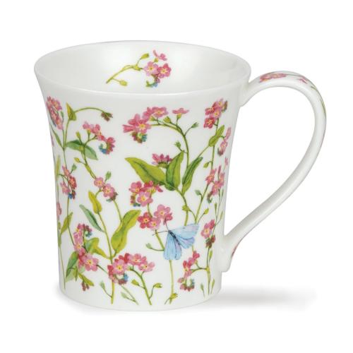 Jura Forget Me Nots Pink