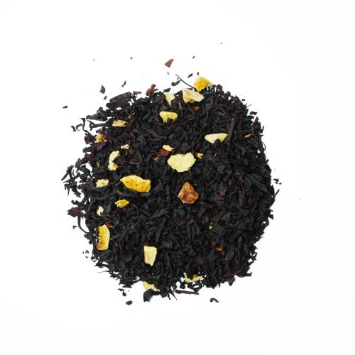 Ekologisk Solskensblandning