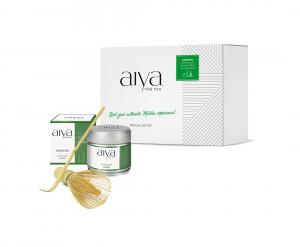 Aiya Matcha Set Starter Beginners