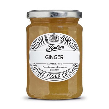 Tiptree Ginger Conserve 340g