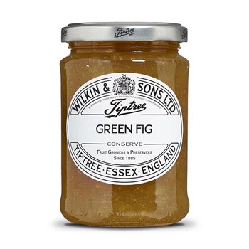 Tiptree Green Fig Marmalade 340g