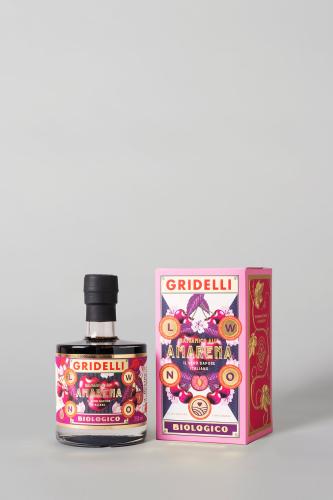 Gridelli Balsamico Amarena 250ml