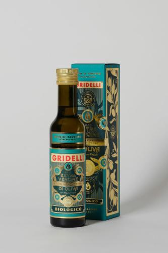 Gridelli Tryffelolivolja