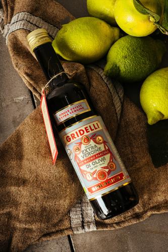 Gridelli Olivolja San Mauro Pascoli 500ml