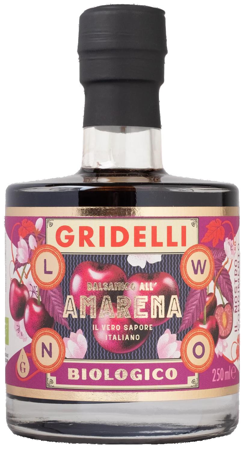 Gridelli Balsamico Amarena 250ml