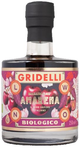 Gridelli Balsamico Amarena 250ml