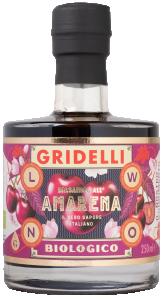 Gridelli Balsamico Amarena 250ml