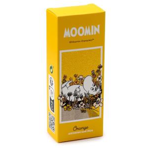 Mumin Handkräm 75ml Gul