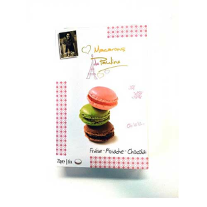 Macaron Mix 72g