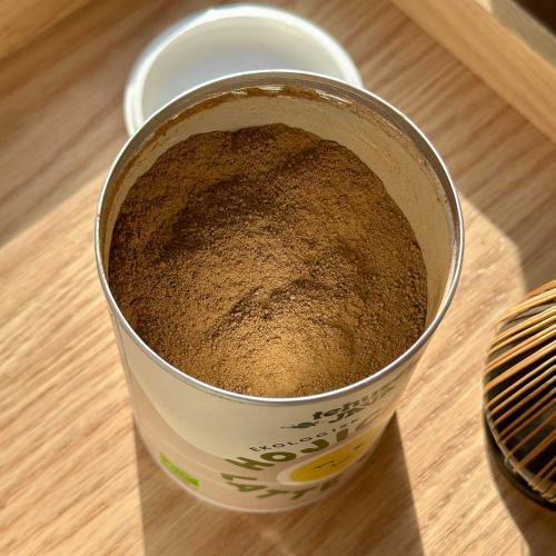 Hojicha Latte Mix EKO 200g