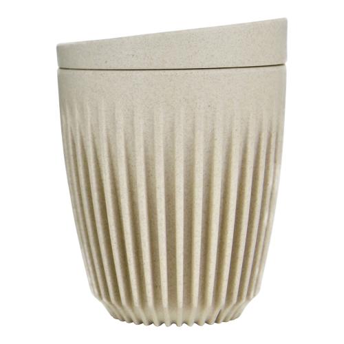 HuskeeCup Natural stl. M inkl lock 24cl