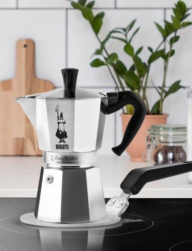 Bialetti Induktionsplatta 13 cm 