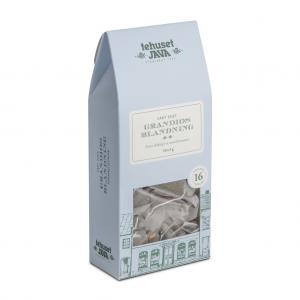 Grandios Blandning 16 pack Tepåsar