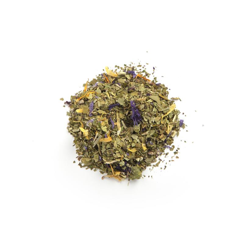 Yerba Mate Exotic