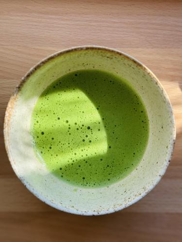 Ceremonial Matchastick 2g 