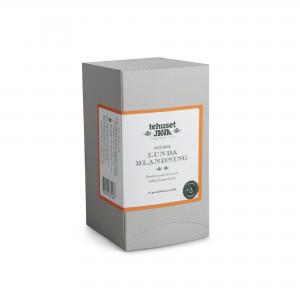 Rooibos Lundablandning 16 pack Tepåsar i folie