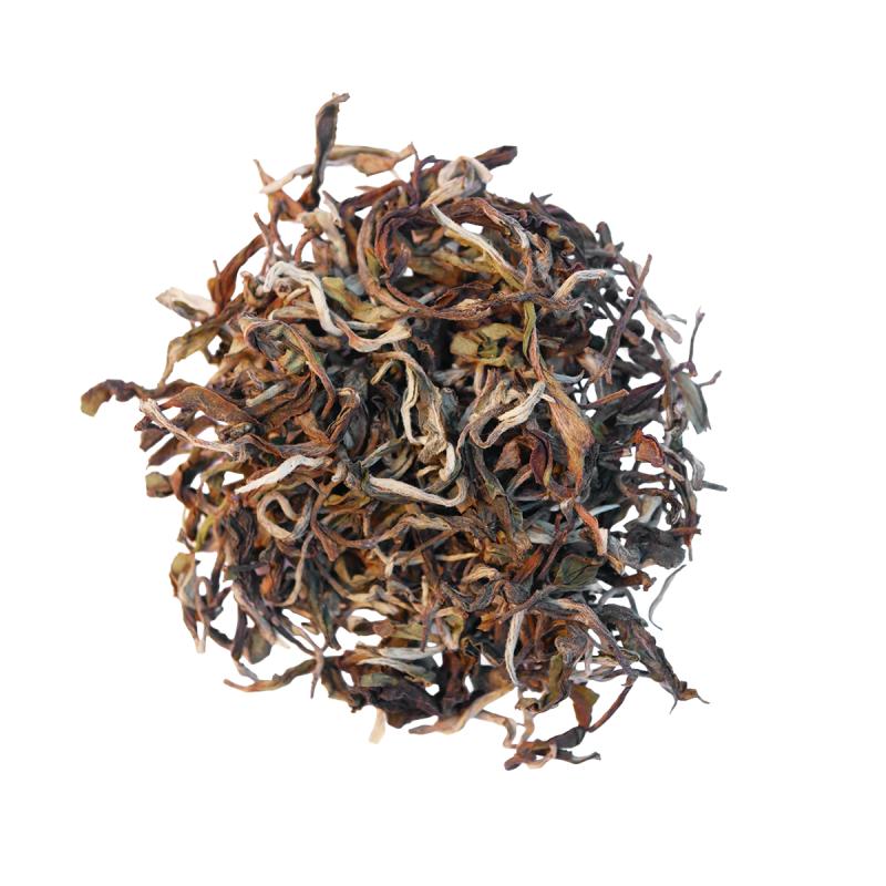 Darjeeling First Flush Imperial Hand Rolled Silver Tips 2026