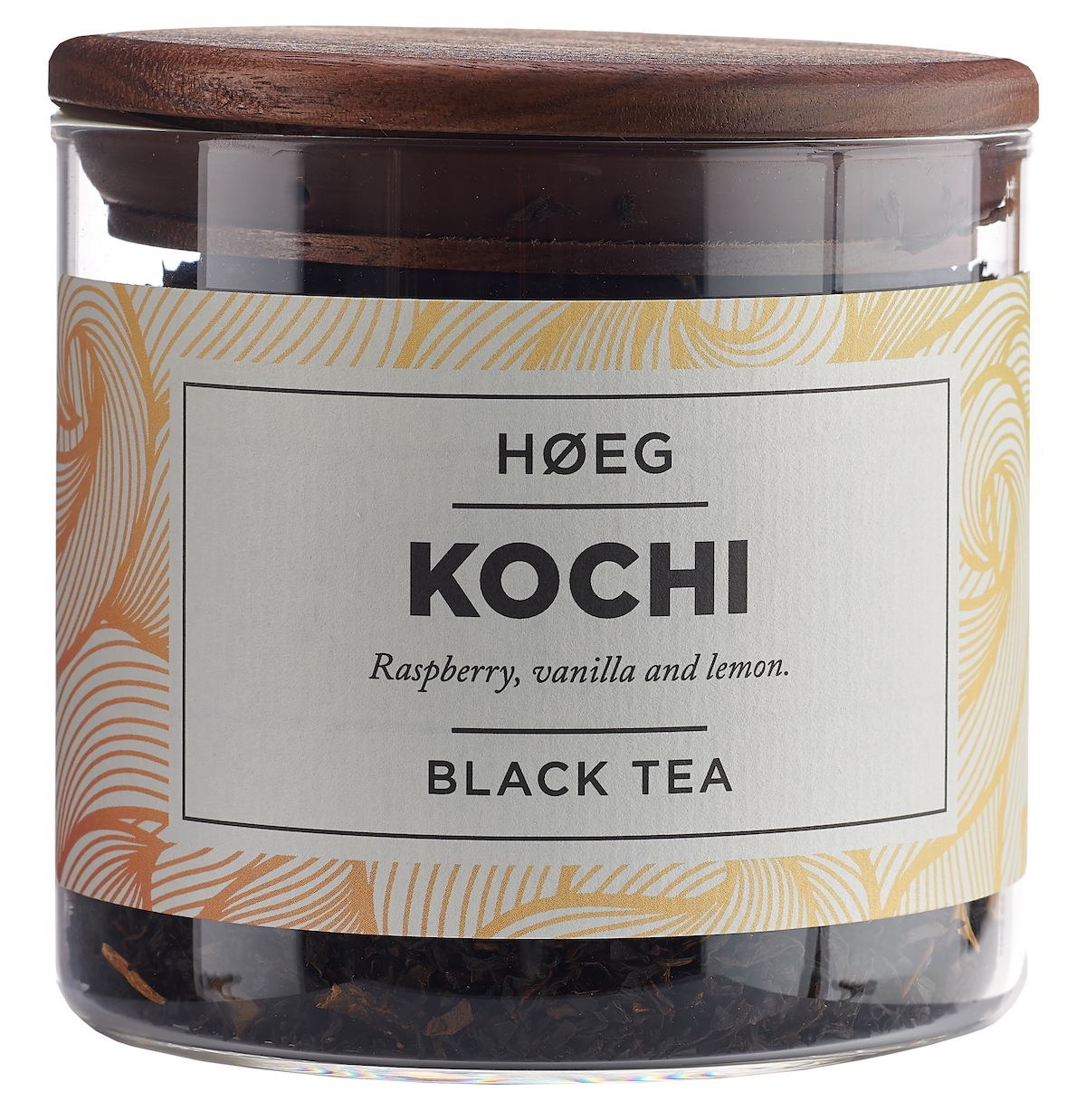 Hoeg Tea Kochi In Box