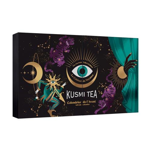 Kusmi Ekologisk Tekalender