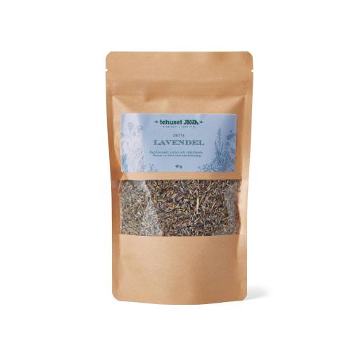 Hälsote Lavendel 40g