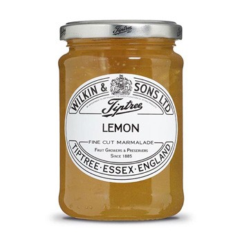 Tiptree Lemon Marmalade 340g