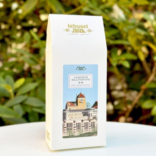 Lidingöblandning Presentförpackad 100g