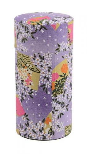 Japansk Teburk 150g Lila Körsbärsblom
