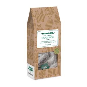 Lisa Larsons rooibos tepåsar 16st