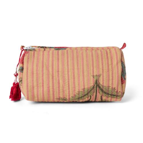 Necessär Small Malika Poppy Red