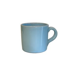 Mugg Salento Ljusblå med handtag